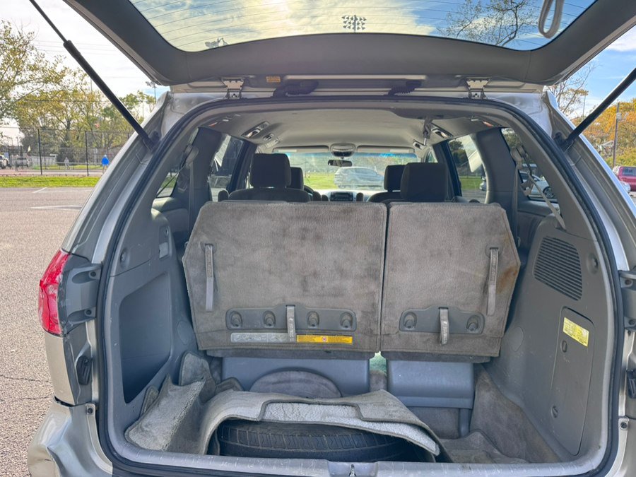 Used 2008 Toyota Sienna LE FWD image 8