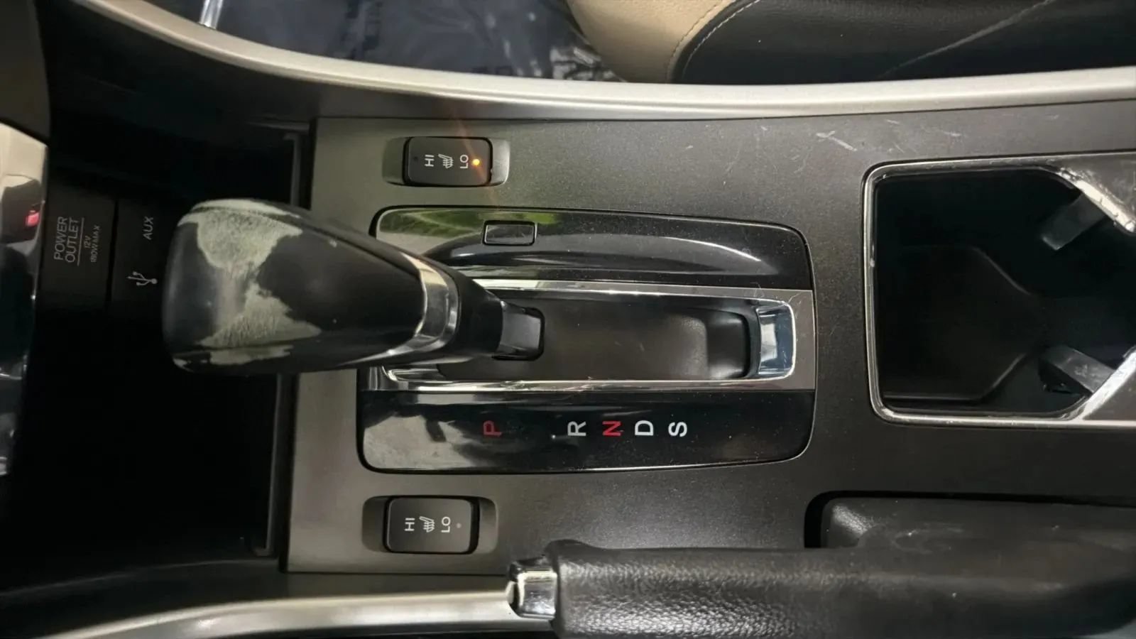Used 2015 Honda Accord EX-L image 12