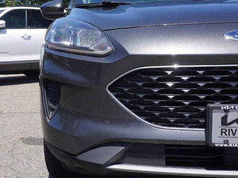 Used 2020 Ford Escape SE AWD/4WD image 11