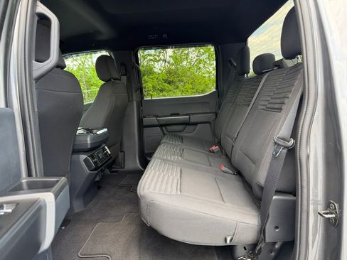 Used 2023 Ford F150 XL w/ STX Appearance Package AWD/4WD image 19