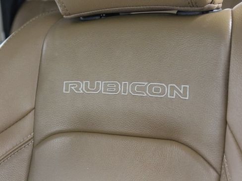 Used 2021 Jeep Gladiator Rubicon AWD/4WD image 31