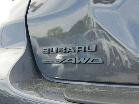 New 2026 Subaru Crosstrek 2.5i Limited AWD/4WD image 8