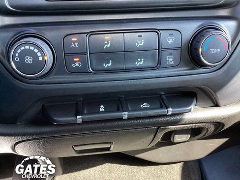 Used 2018 GMC Sierra 1500 4x4 Double Cab w/ Elevation Edition image 18