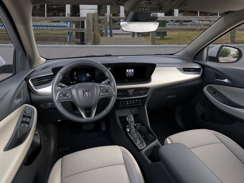 New 2026 Buick Encore GX Avenir AWD/4WD image 15