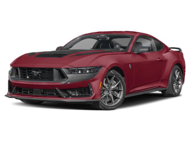 New 2026 Ford Mustang Dark Horse RWD image 1