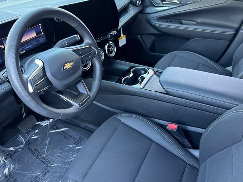 Used 2026 Chevrolet Blazer EV LT FWD image 11