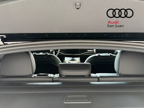 New 2026 Audi Q8 Premium Plus AWD/4WD image 12