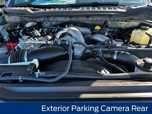 New 2026 Ford F250 XL w/ STX Appearance Package image 26