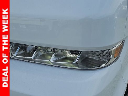 New 2025 Chevrolet Brightdrop 400 image 31