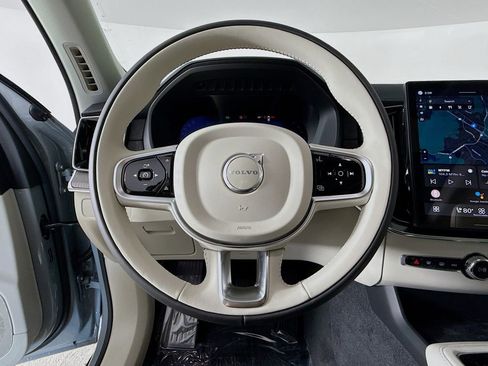 New 2026 Volvo XC90 T8 Ultra AWD/4WD image 11