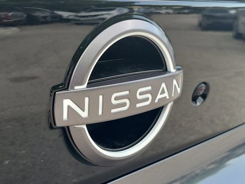 New 2027 Nissan Z Performance RWD image 11