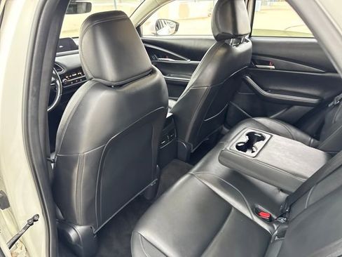 Used 2023 MAZDA CX-30 AWD 2.5 S w/ Select Package image 24