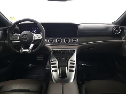 Used 2020 Mercedes-Benz AMG GT 53 image 25