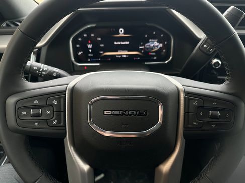 New 2026 GMC Sierra 2500 Denali w/ Max Trailering Package AWD/4WD image 23
