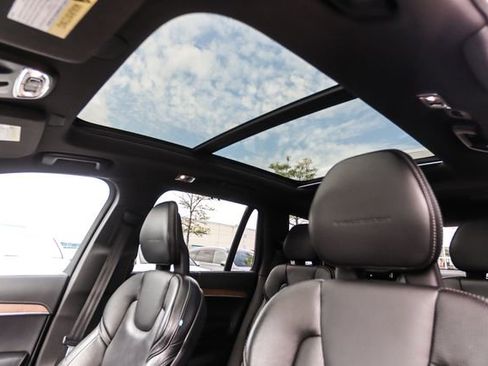 Used 2018 Volvo XC90 T6 Inscription w/ Convenience Package AWD/4WD image 51