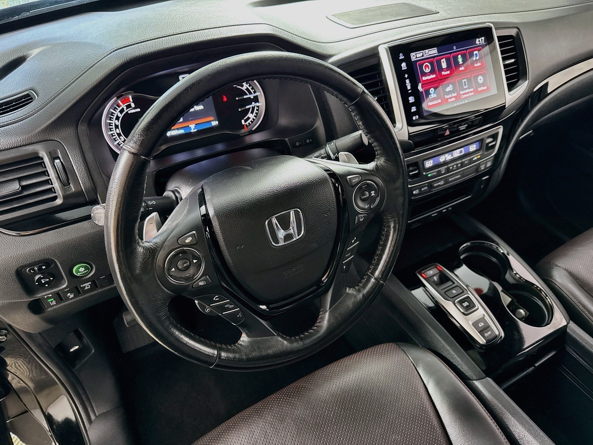 Used 2020 Honda Ridgeline Black Edition image 24