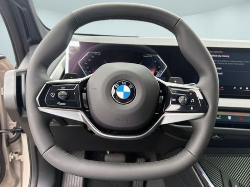 New 2026 BMW X3 xDrive30i w/ Convenience Package AWD/4WD image 11
