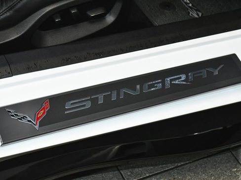 Used 2014 Chevrolet Corvette Stingray Coupe w/ 3LT Preferred Equipment Group image 16