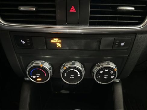 Used 2016 MAZDA CX-5 Touring image 20