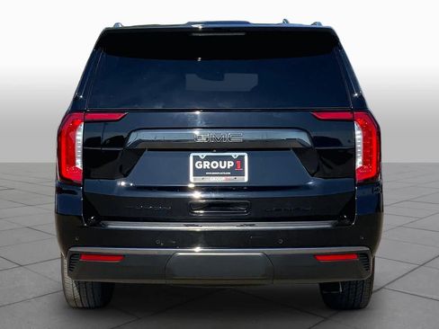 Used 2024 GMC Yukon XL Denali Ultimate AWD/4WD image 5