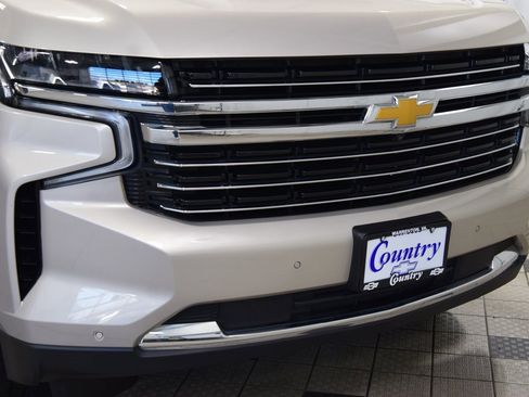 Used 2023 Chevrolet Tahoe LT w/ LT Signature Plus Package image 13