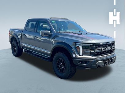 Used 2025 Ford F150 Raptor