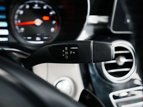 Used 2017 Mercedes-Benz C 300 4MATIC Cabriolet w/ Premium 2 Package image 28