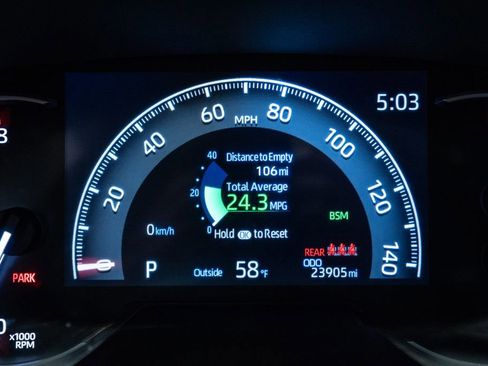 Certified 2023 Toyota RAV4 XLE Premium image 18