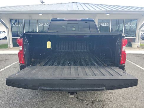 Used 2019 Chevrolet Silverado 1500 RST w/ All-Star Edition AWD/4WD image 5