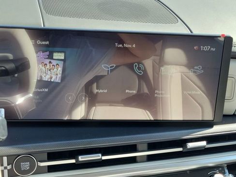 New 2026 Hyundai Santa Fe SEL AWD/4WD image 10