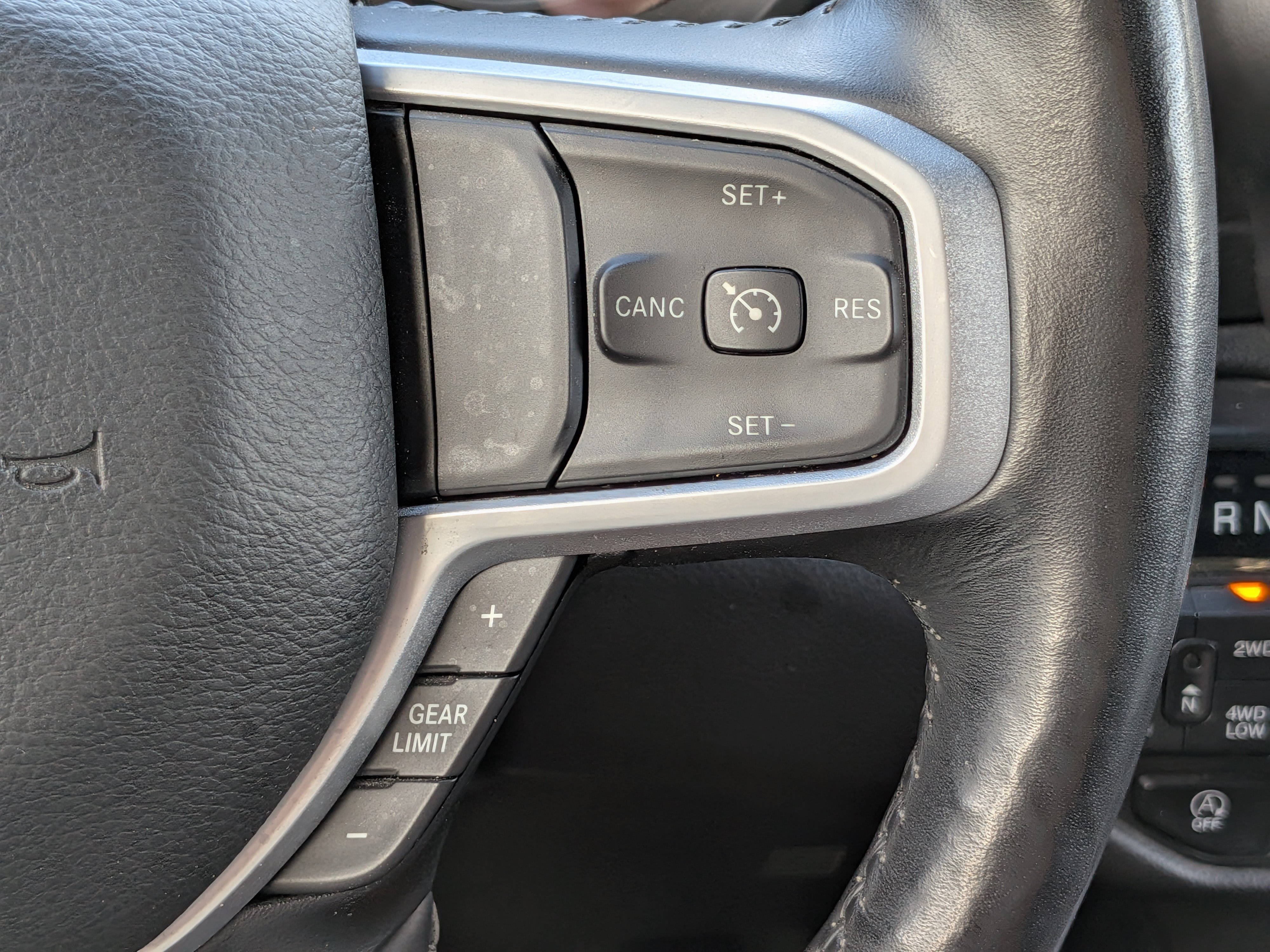 Used 2020 RAM 1500 Big Horn AWD/4WD image 24