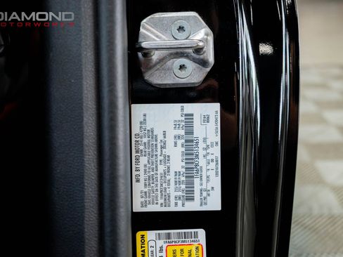 Used 2021 Ford Mustang GT Premium w/ Equipment Group 401A image 59