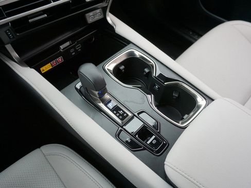 Certified 2025 Lexus RX 350 Premium image 18