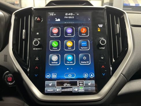 Used 2023 Subaru Ascent Limited w/ Technology Package AWD/4WD image 21