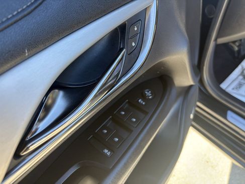 Used 2018 Cadillac ATS Premium Luxury image 23