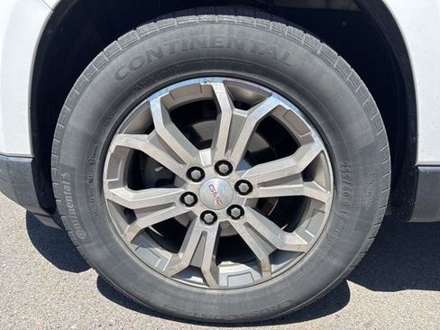 Used 2016 GMC Acadia SLT AWD/4WD image 22