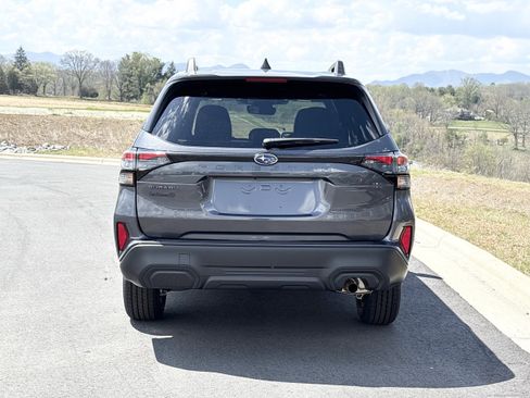 New 2026 Subaru Forester Premium image 10