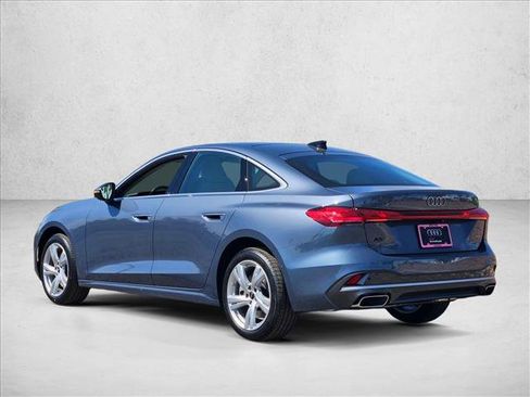 New 2026 Audi A5 Prestige AWD/4WD image 9
