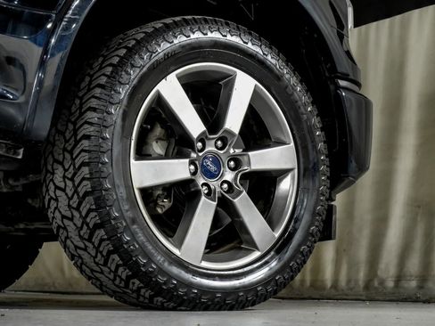 Used 2017 Ford F150 XLT w/ Equipment Group 301A Mid image 50