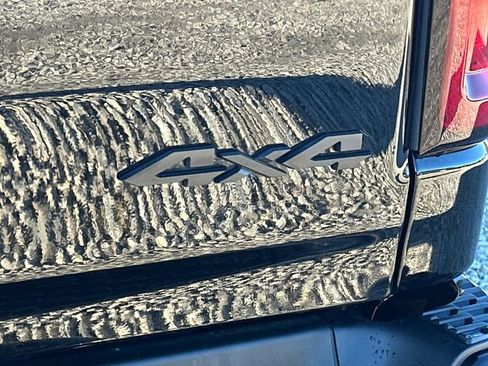 Certified 2025 RAM 1500 Tradesman image 13