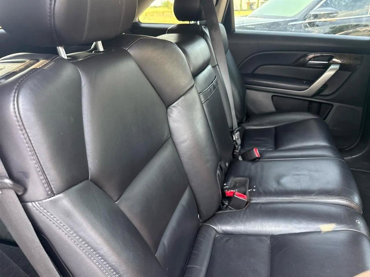 Used 2012 Acura MDX w/ Tech & Entertainment Pkg AWD/4WD image 49