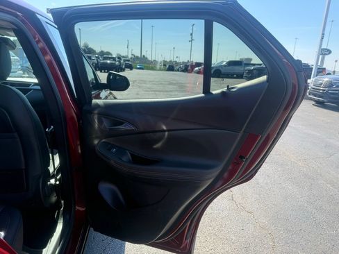 Used 2023 Buick Encore GX Preferred w/ Cold Weather Comfort Package FWD image 49