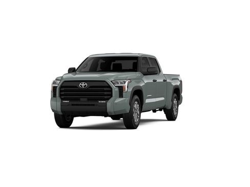 New 2026 Toyota Tundra SR5 image 18