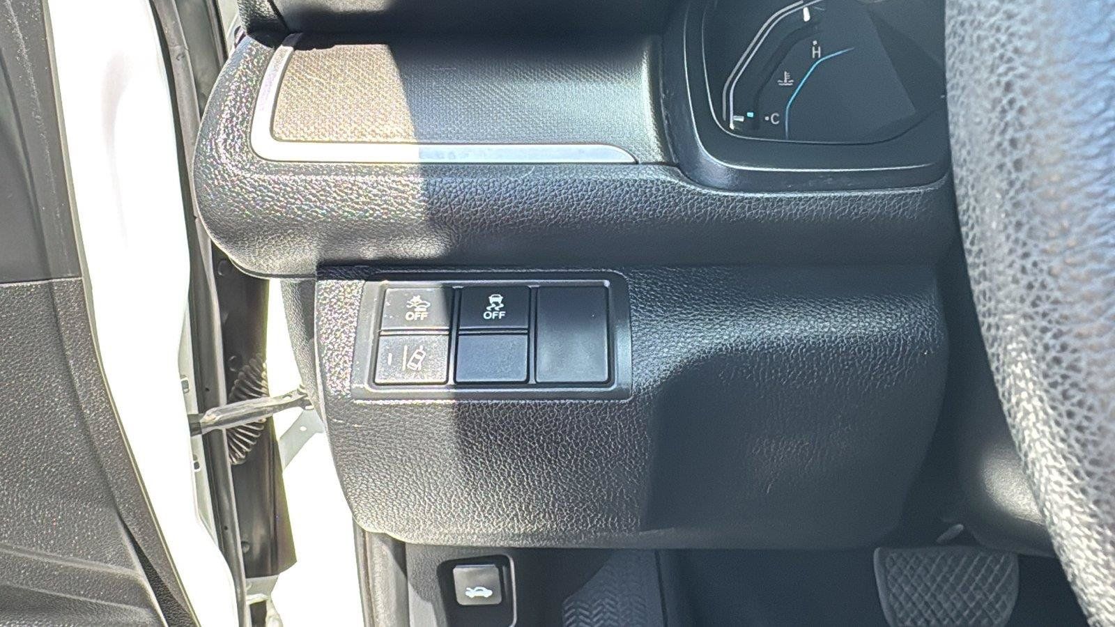 Used 2019 Honda Civic LX image 14