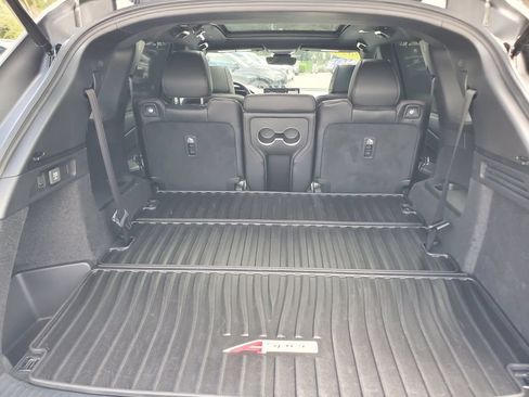 Certified 2024 Acura MDX A-Spec AWD/4WD image 8