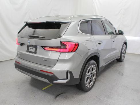 Used 2023 BMW X1 xDrive28i w/ Convenience Package AWD/4WD image 11