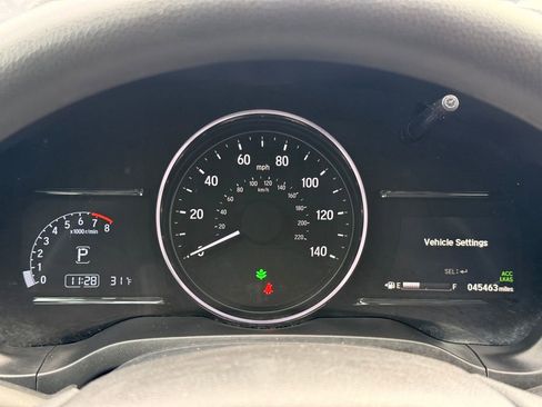 Used 2020 Honda HR-V EX image 30