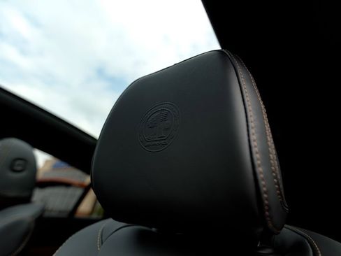 New 2026 Mercedes-Benz GLE 53 AMG 4MATIC Coupe image 42