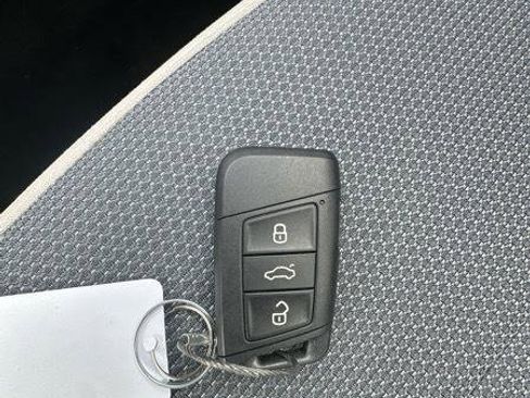 Used 2026 Volkswagen Taos S FWD image 23