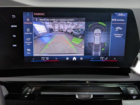 Used 2025 BMW X1 xDrive28i w/ Convenience Package image 21